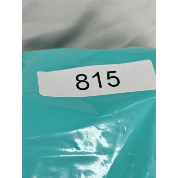 Levi's 550 Comfort Fit Jeans Men's W48 L29 Relaxed Fit Blue Denim - Picture 8 of 8